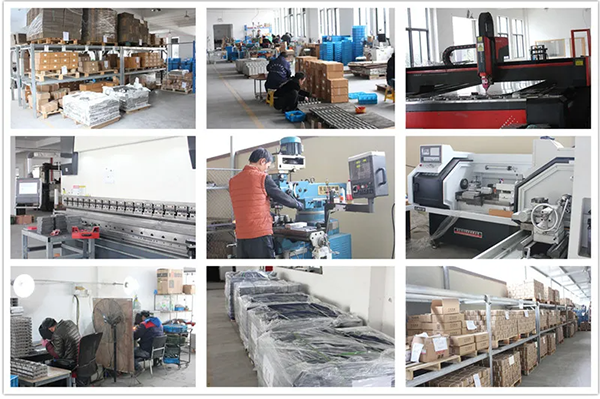 precast concrete factory