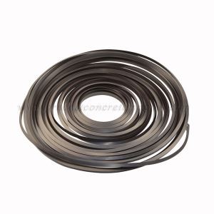 ゴムマグネット面取り 8x8mm