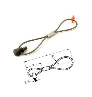 ソケットリフティングシステム