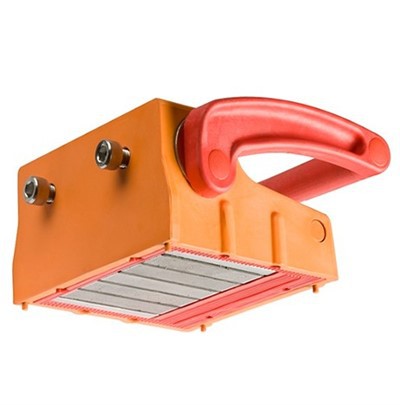 シャッターマグネットクランププレキャストコンクリート