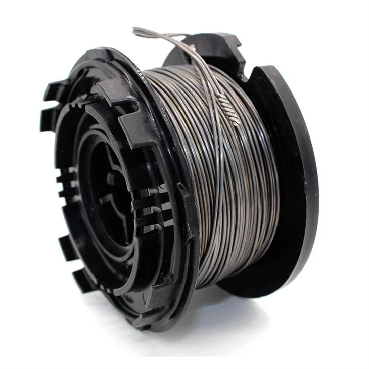 Tie Wire For Max USA Rebar Tying Tools